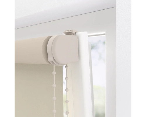 Rulou cu lanț pentru decorarea ferestrelor