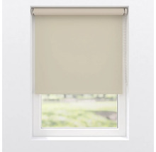 Fereastră cu rulou bej