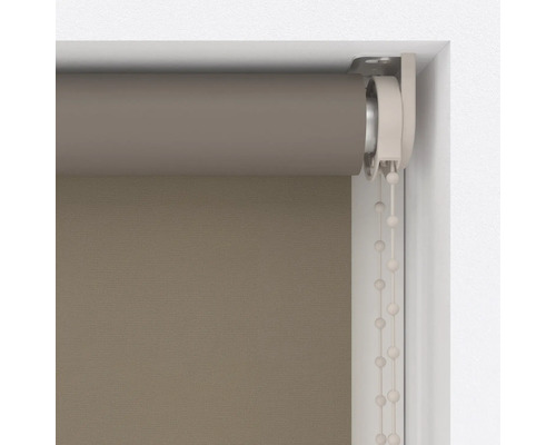 Imagine detaliată cu o rolă cu lanț de operare