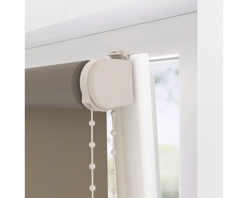 Rulou cu lanț pentru decorarea ferestrelor