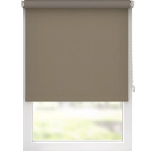 Fereastră cu o rolă coborâtă