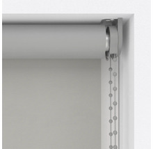 Rulou cu lanț în prim plan