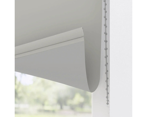 Rulou cu lanț pentru decorarea ferestrelor