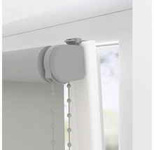 Rulou cu lanț pentru decorarea ferestrelor