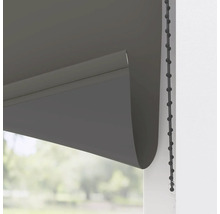 Rulou cu lanț pentru decorarea ferestrelor și reglarea luminii