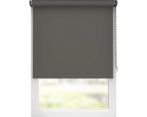 Fereastră cu rulou opac