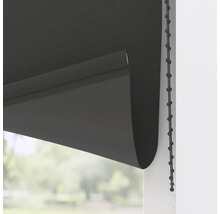 Rulou cu lanț pentru decorarea ferestrelor și controlul luminii