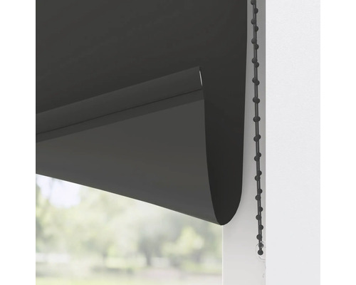 Rulou cu lanț pentru decorarea ferestrelor și controlul luminii