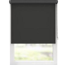 Rulou opacă pe fereastră cu lanț de tragere