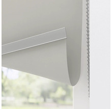 Rulou cu lanț pentru decorarea ferestrelor