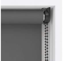 Detaliu rulou cu lanț de tragere