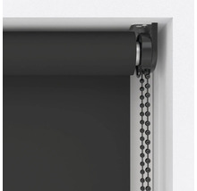 Rulou cu lanț la fereastră