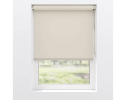 Rulou pe fereastră pentru reglarea luminii