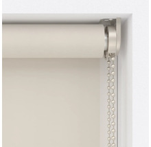 Sistem de rulou cu lanț de operare pentru decorarea ferestrelor