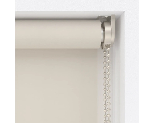 Sistem de rulou cu lanț de operare pentru decorarea ferestrelor