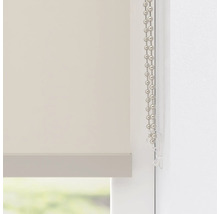 Imagine detaliată cu o rolă cu lanț pentru decorarea ferestrelor