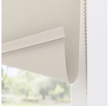 Prim-plan cu o rolă cu acționare cu lanț