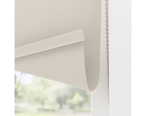 Prim-plan cu o rolă cu acționare cu lanț