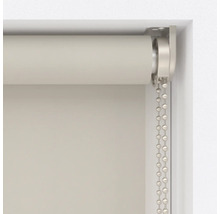 Prim-plan cu o rolă cu acționare cu lanț