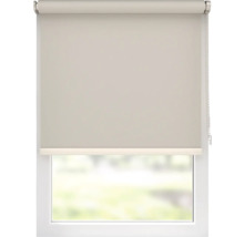 Privește o fereastră cu o rolă pentru interior