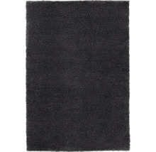 Covor dreptunghiular cu fibre înalte