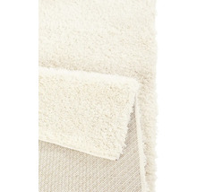 Covor cu fibre lungi