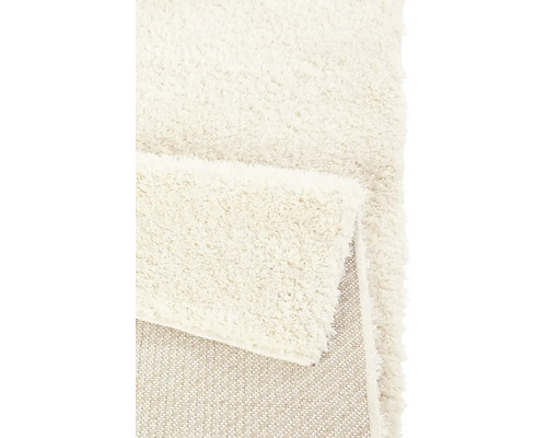 Covor cu fibre lungi