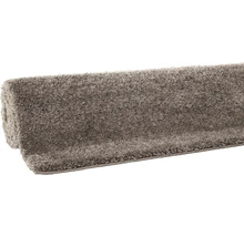 Covor rulat cu fibre lungi