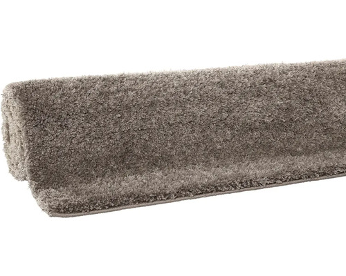 Covor rulat cu fibre lungi