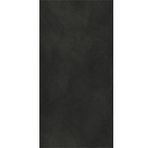 Fundal de faianță închisă cu textură mată