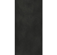 Placă ceramică de culoare închisă cu suprafață mată