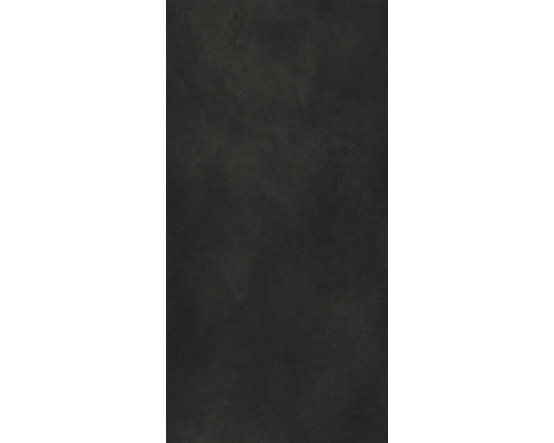 Placă ceramică de culoare închisă cu suprafață mată