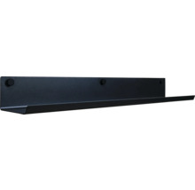Raft de perete pentru depozitare și decorare