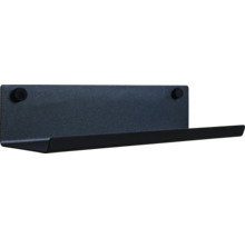 Raft de perete din metal