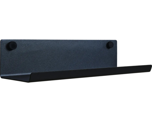 Raft de perete din metal