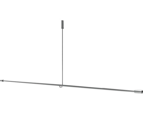 Suspensie pentru o lampă