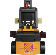 Model stivuitor Hornbach