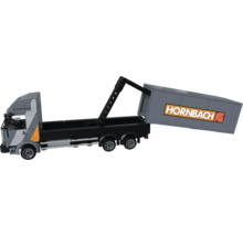 Model camion container Hornbach