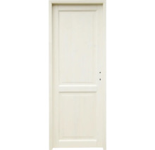 Ușă de interior cu două panouri