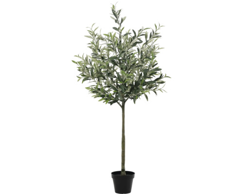 Măslin artificial în ghiveci