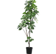 Plantă de interior artificială în ghiveci