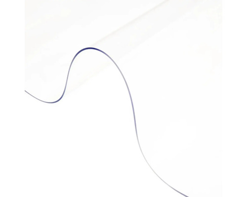 Placă transparentă din plastic