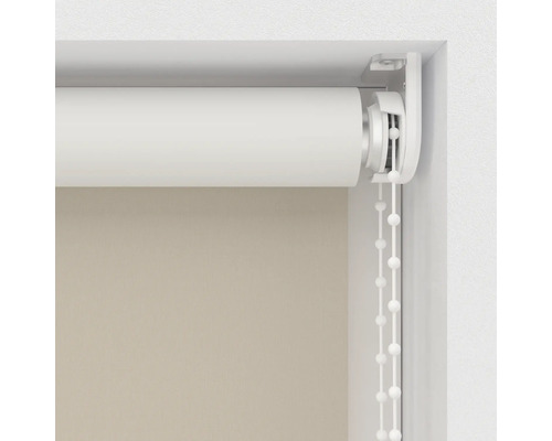 Rulou cu lanț pentru decorarea ferestrelor