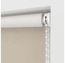 Rulou cu lanț de operare pentru decorarea ferestrelor și protecție solară