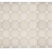 Față de masă cu model floral