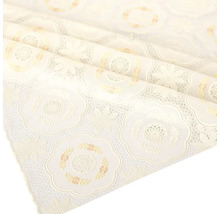 Față de masă decorativă cu motiv floral