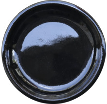 Jardinière rotundă din ceramică