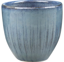 Ghiveci de flori din ceramică