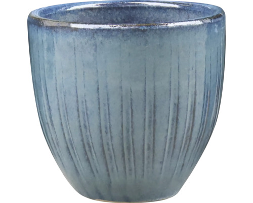 Ghiveci de flori din ceramică