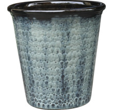 Ghiveci de flori din ceramică